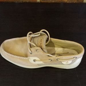 Sperrys